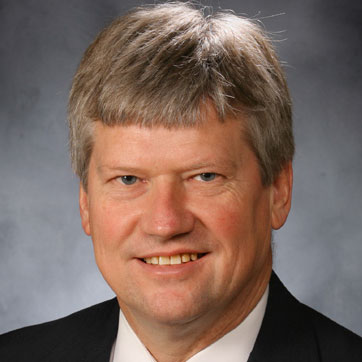 James Eshleman